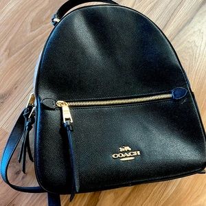 Coach Backpack